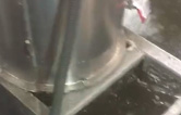 康發(fā)雙螺桿水環(huán)切粒機組造粒大小均勻,無粘粘！【水環(huán)切?，F(xiàn)場視頻】