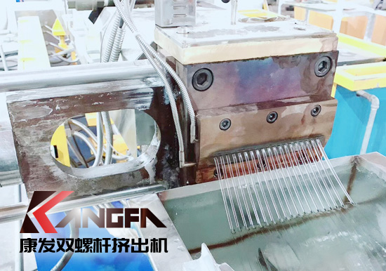 相知相識在康發(fā)，意濃情濃過端午——康發(fā)雙螺桿擠出機恭祝廣大客戶“端午安康，吉祥如意”