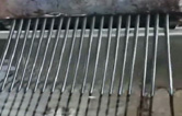 解市場所需，黑色駐極高韌性熔噴專用料生產(chǎn)中（視頻）——康發(fā)雙螺桿擠出機