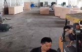 視頻速報|貫徹機械設(shè)備“走出去”戰(zhàn)略，康發(fā)雙螺桿擠出機整套出口設(shè)備已裝柜發(fā)貨！
